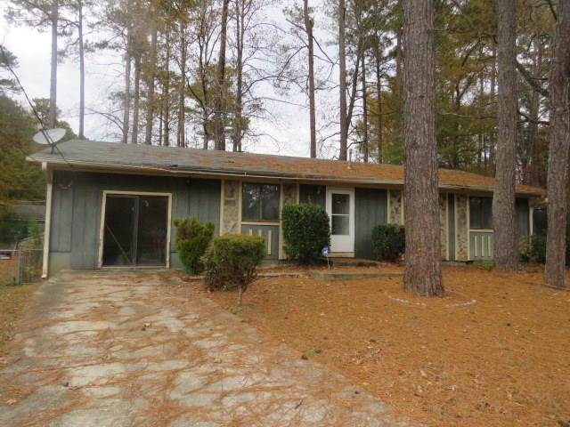 Lithonia, GA 30058,2289 Cherokee Valley DR