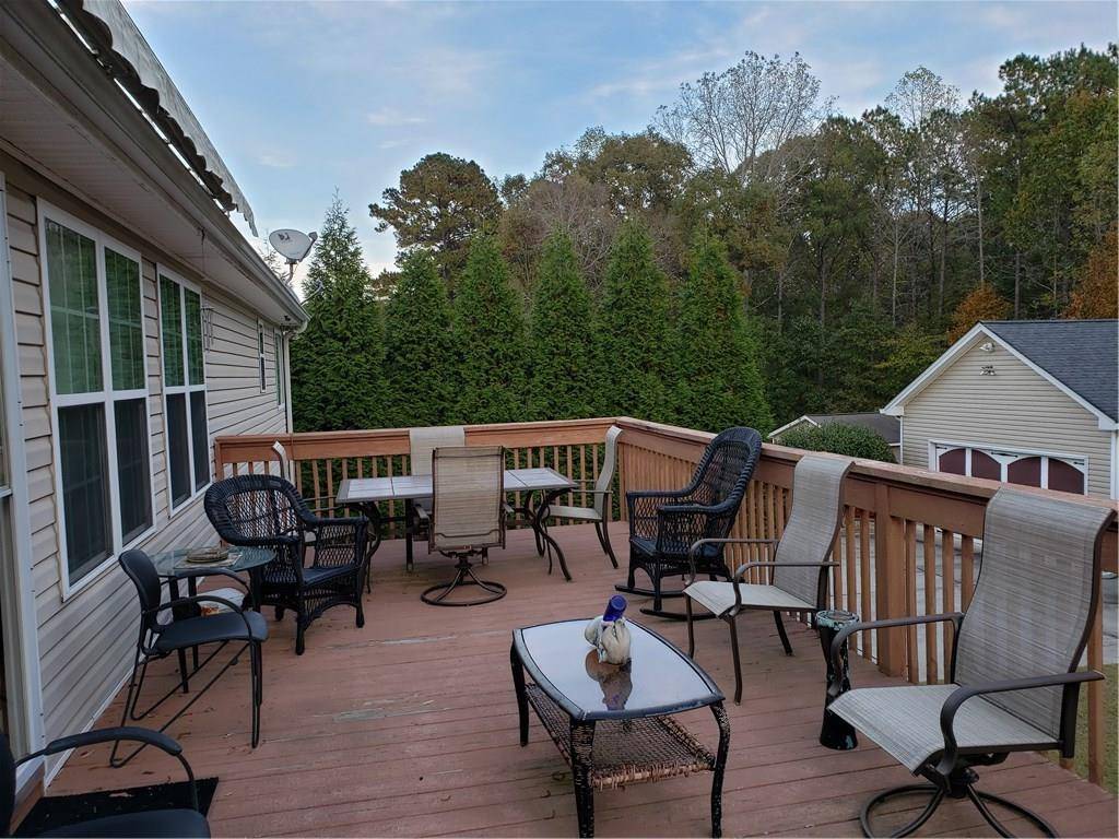 Monroe, GA 30655,1065 Monticello DR