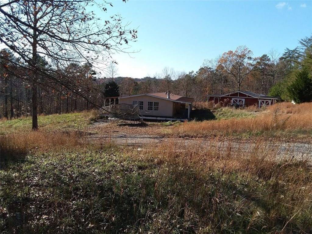 Waleska, GA 30183,365 Dry Pond RD