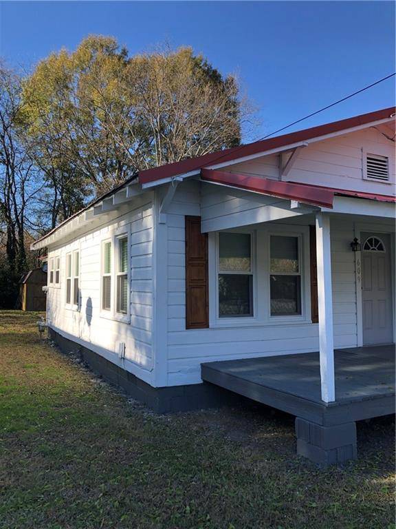 Calhoun, GA 30701,609 Harlan ST