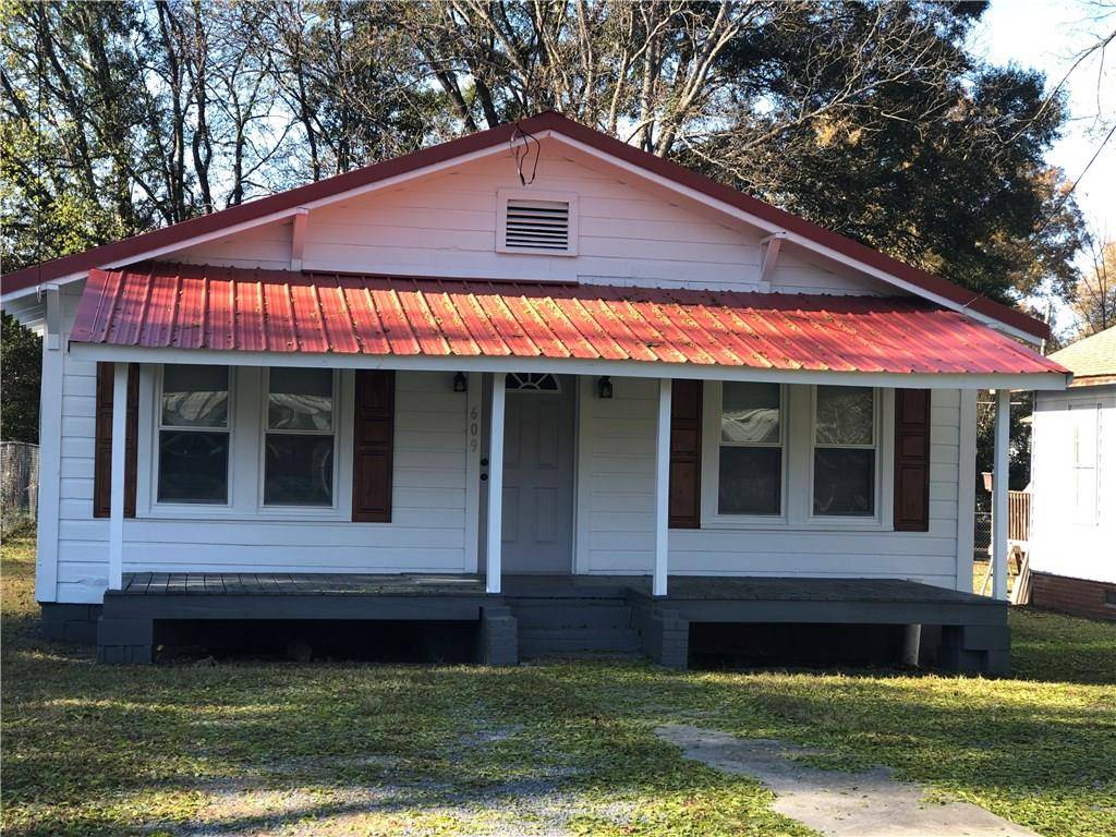 Calhoun, GA 30701,609 Harlan ST