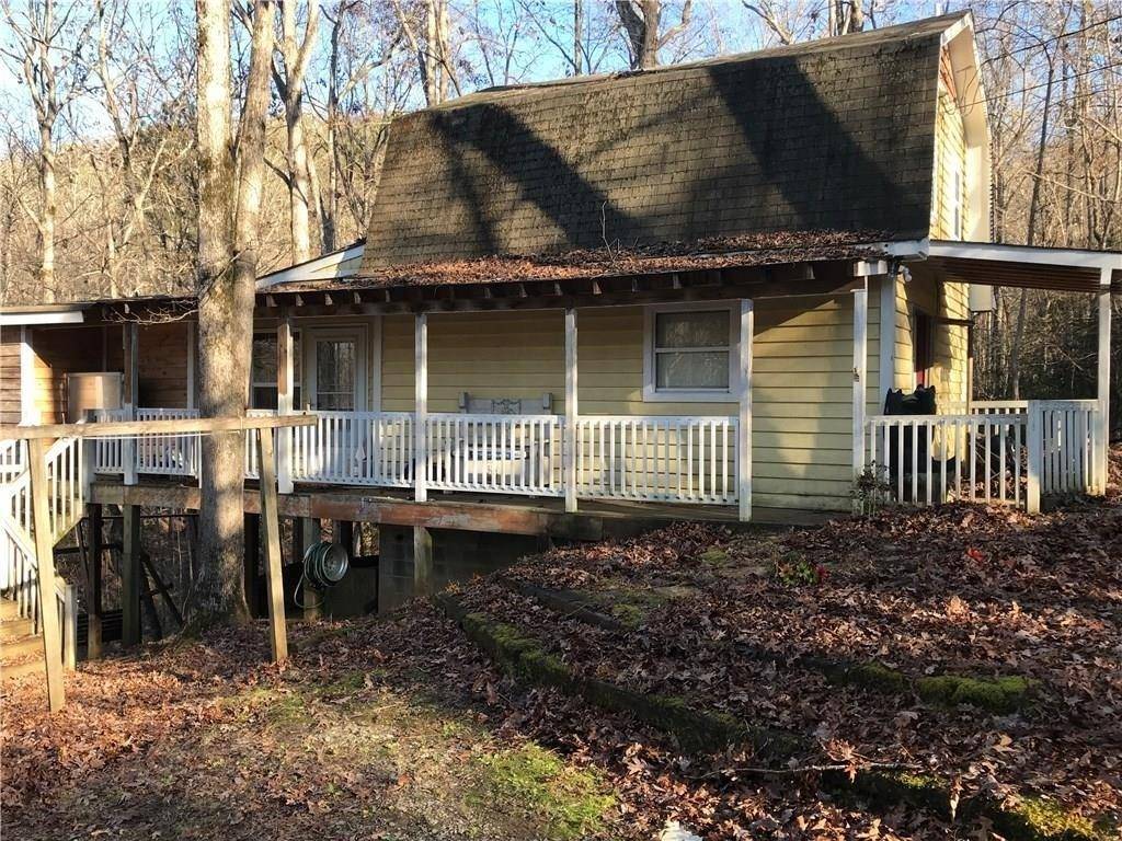 Ellijay, GA 30540,62 Rose CT