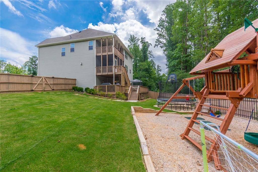 Cumming, GA 30040,4945 Alexandria AVE