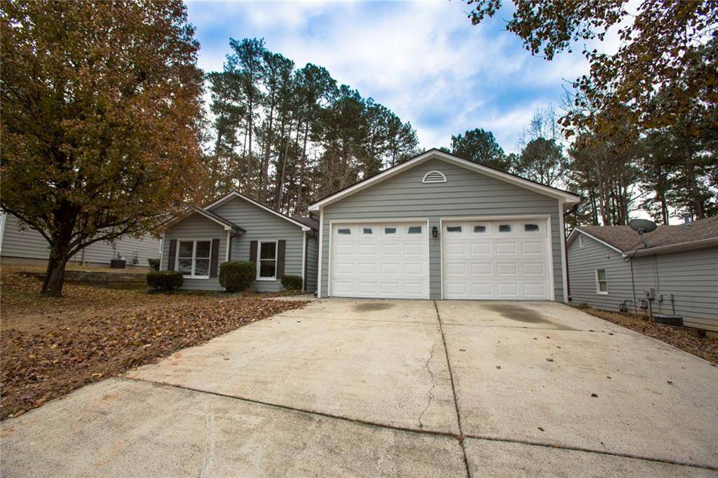 Lawrenceville, GA 30044,2388 Planters Cove DR