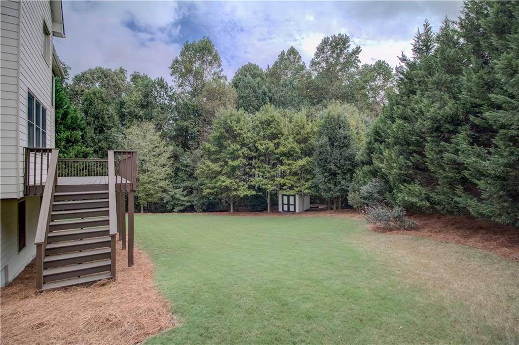 Buford, GA 30519,2681 Chandler Grove CT