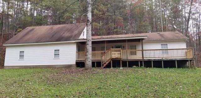 Ellijay, GA 30540,315 Amelia DR #6753