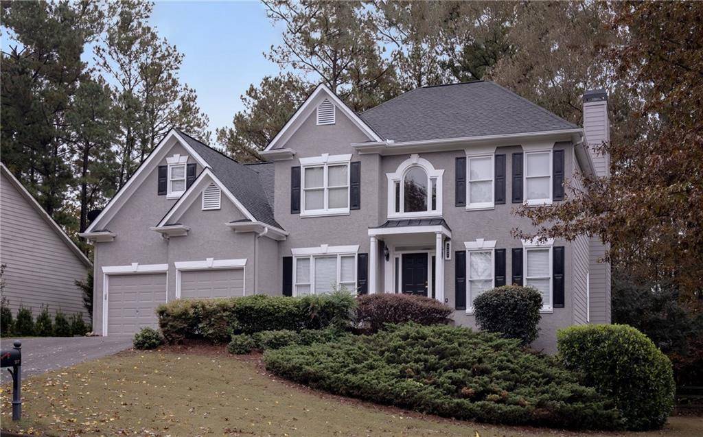 Canton, GA 30114,307 Woodbrook Crest