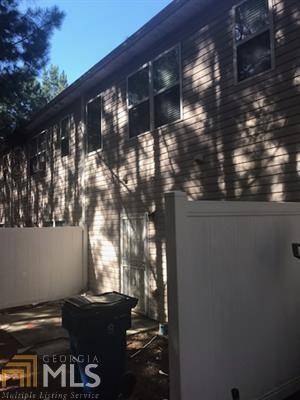 Atlanta, GA 30349,2555 Flat Shoals RD #3603