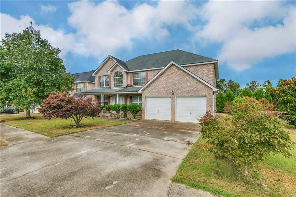 College Park, GA 30349,6783 Foxfire PL