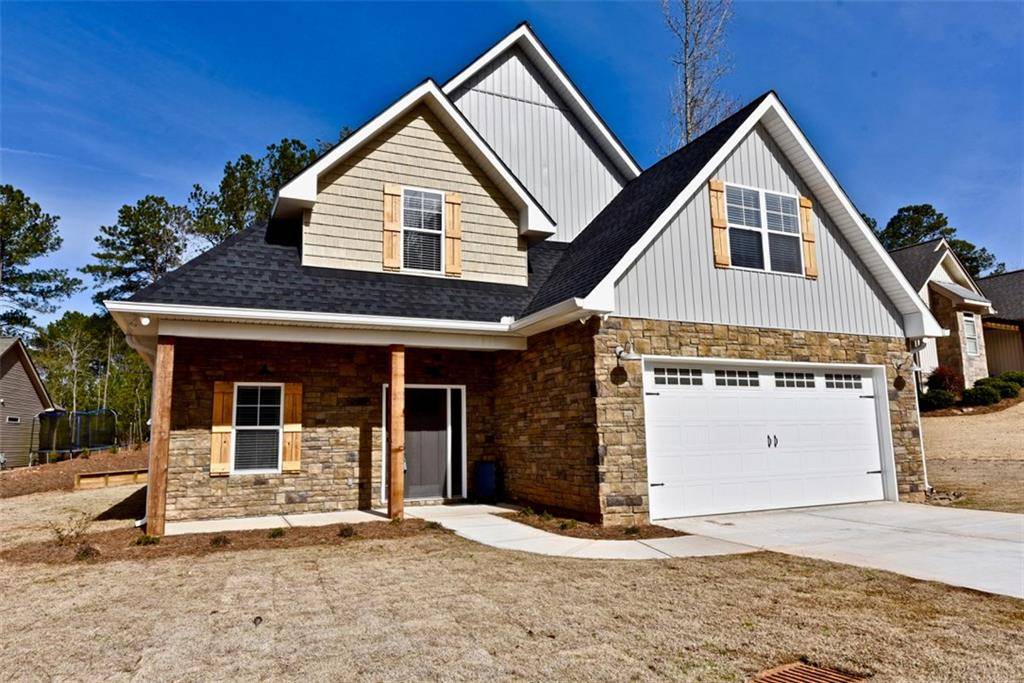 Bremen, GA 30110,161 Meadow Creek CIR