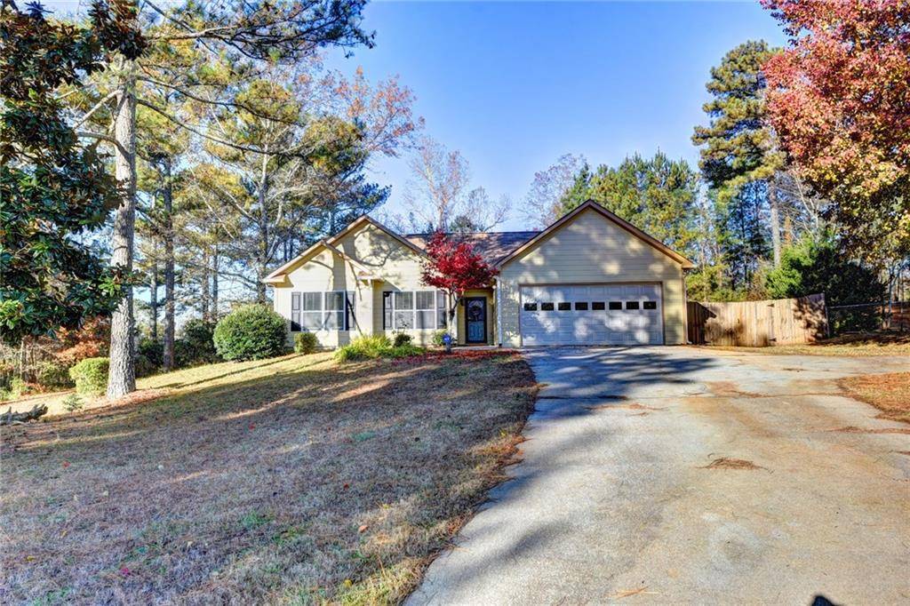 Bethlehem, GA 30620,1449 Millstone CT