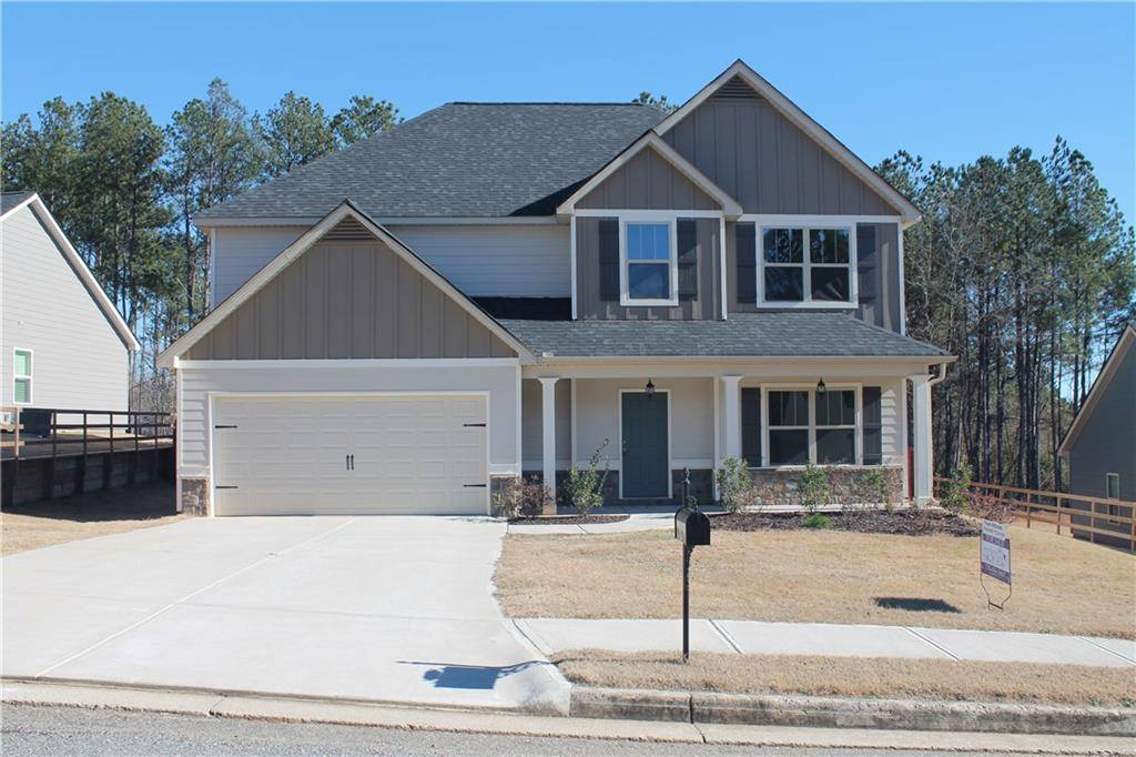 Villa Rica, GA 30180,1113 Red Bud CIR