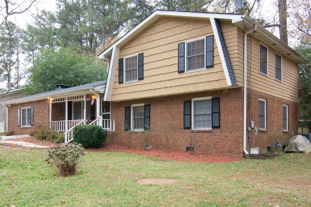 Tucker, GA 30084,1616 DRAYTON WOODS DR