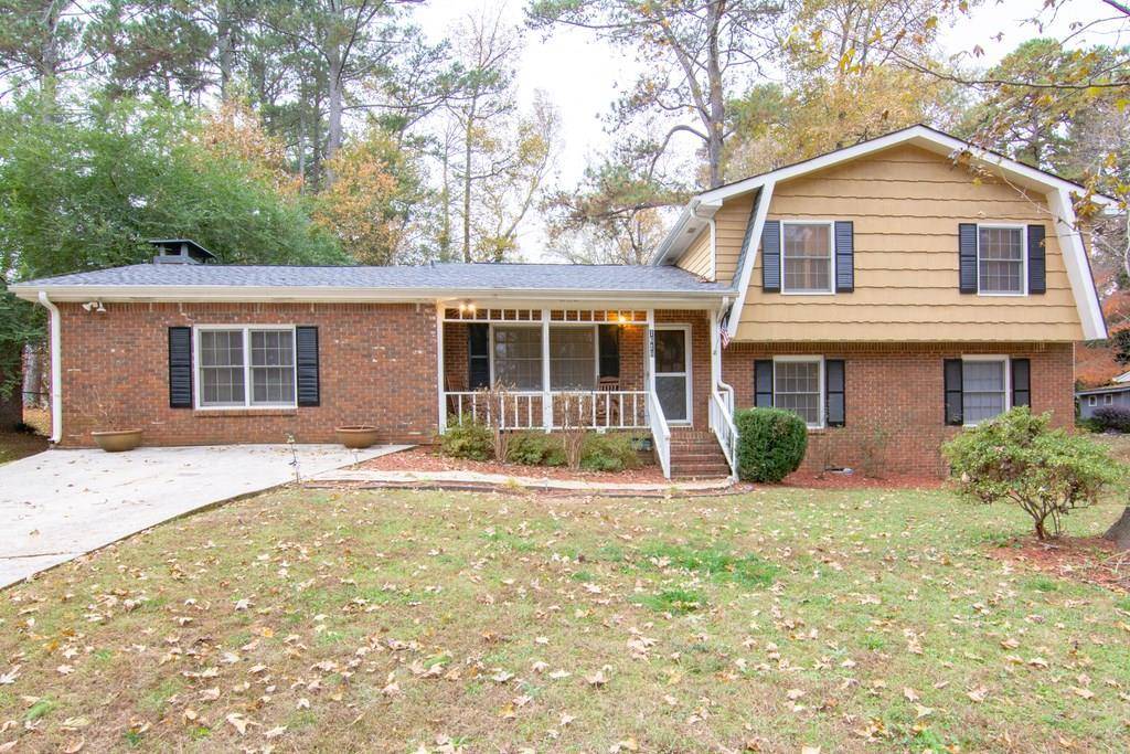 Tucker, GA 30084,1616 DRAYTON WOODS DR