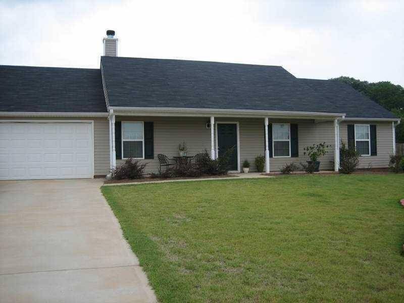 Statham, GA 30666,403 Corbin CT