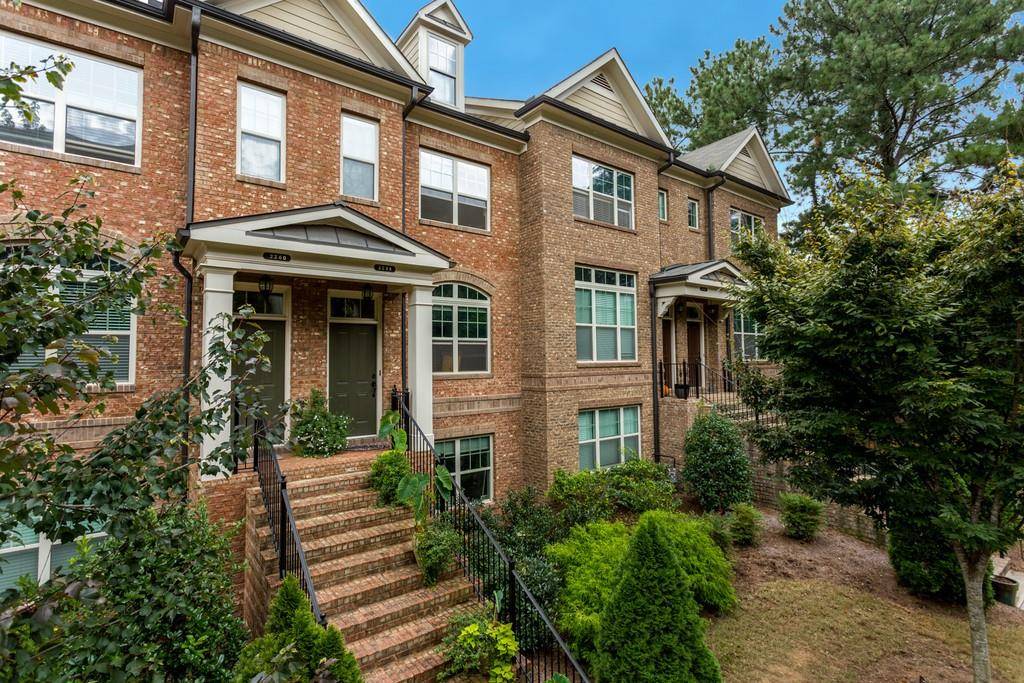 Atlanta, GA 30324,2258 LAVISTA CT NE