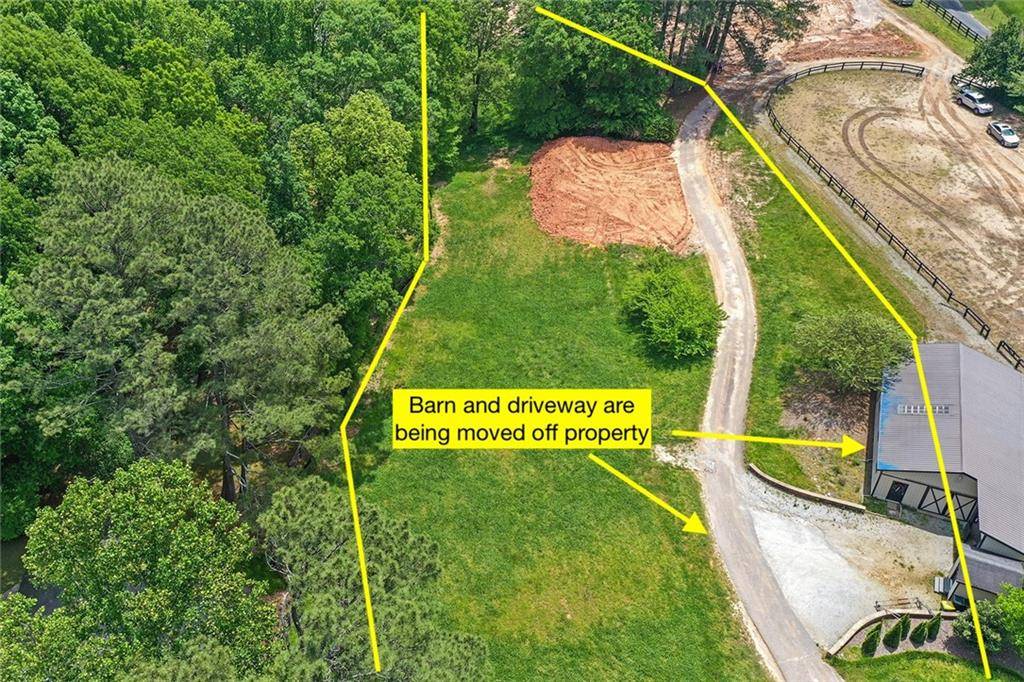 Milton, GA 30009,13200 Bethany RD