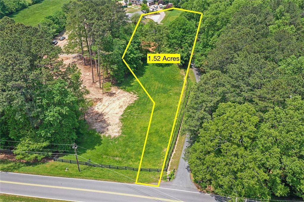 Milton, GA 30009,13200 Bethany RD