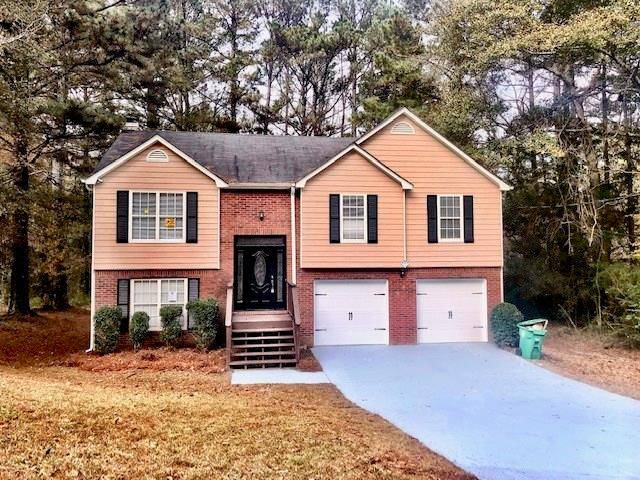 Ellenwood, GA 30294,3971 Brookstone CT