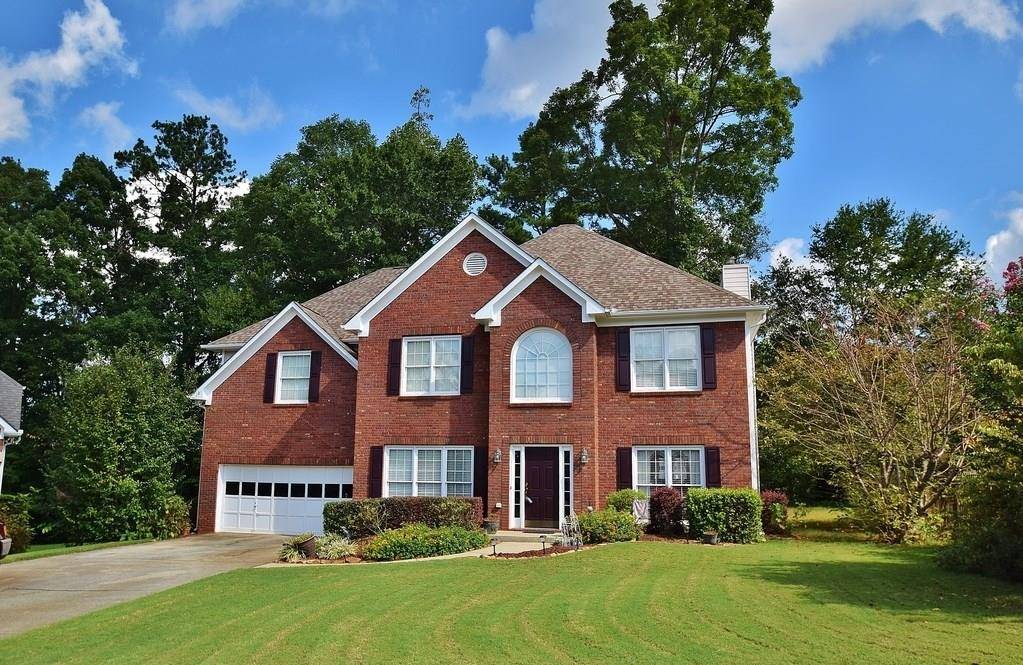 Suwanee, GA 30024,219 Lake Shadow CT