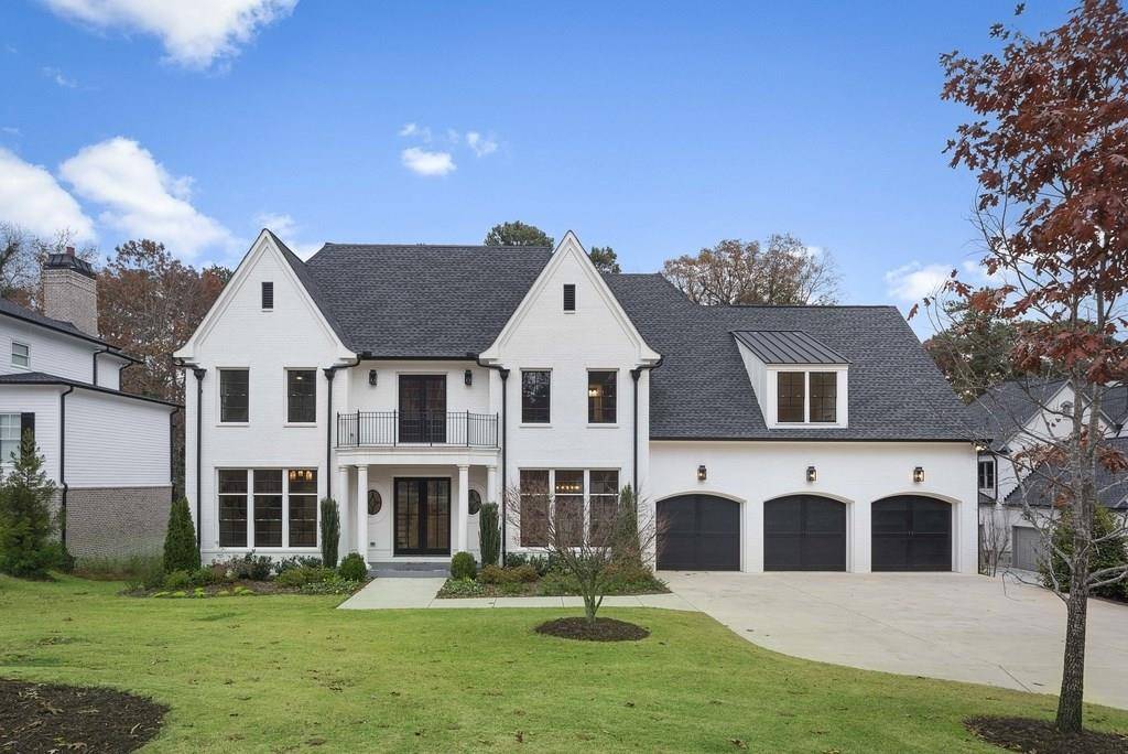 Atlanta, GA 30342,4007 Whittington DR NE