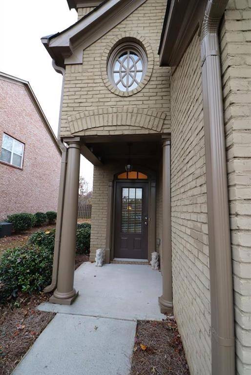 Peachtree Corners, GA 30092,4930 Berkeley  Oak CIR