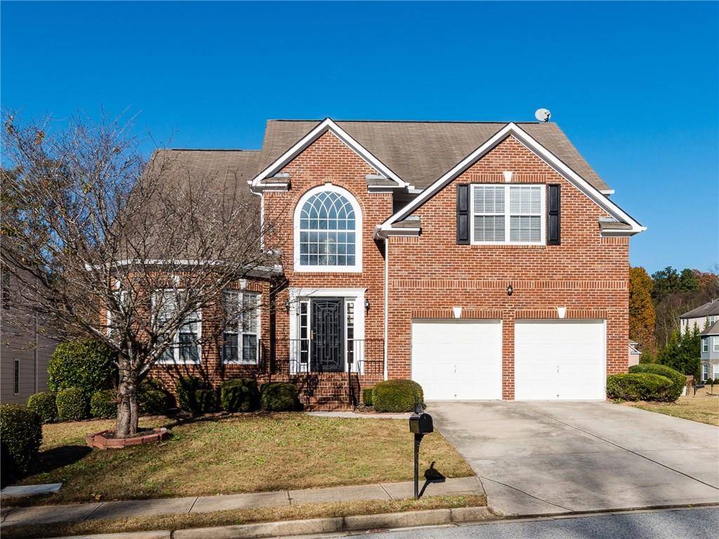 Lithia Springs, GA 30122,7676 Forest Glen WAY