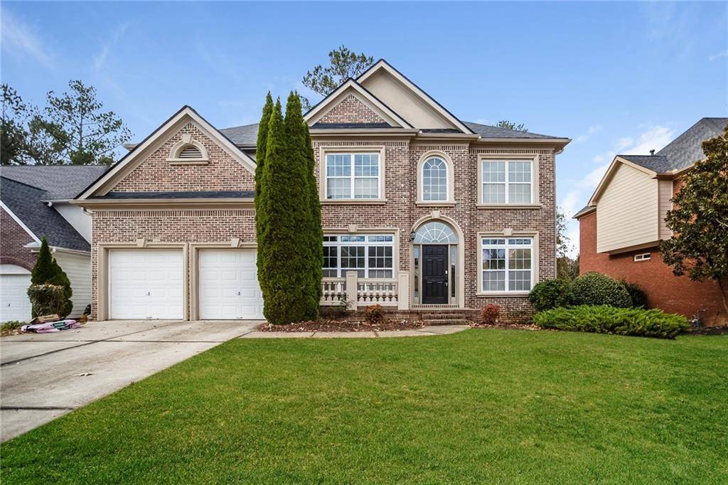 Atlanta, GA 30349,2680 Wolf Lake DR SW