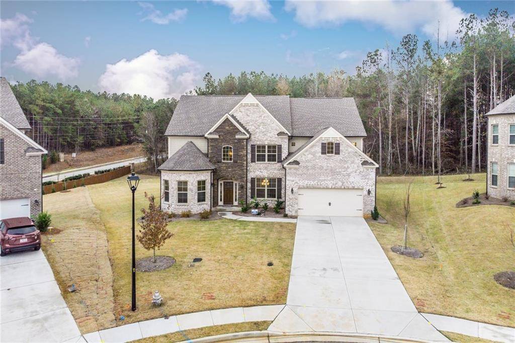 Suwanee, GA 30024,4108 Marconi CIR