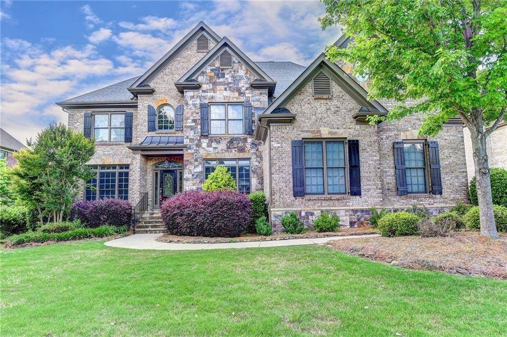 Buford, GA 30519,2678 Bridle Ridge WAY