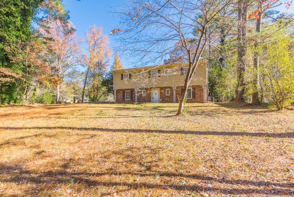 College Park, GA 30337,4400 Janice DR