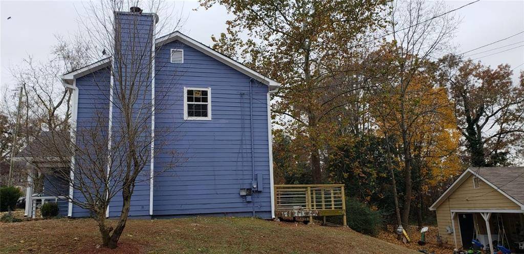 Buford, GA 30518,4771 Arden DR