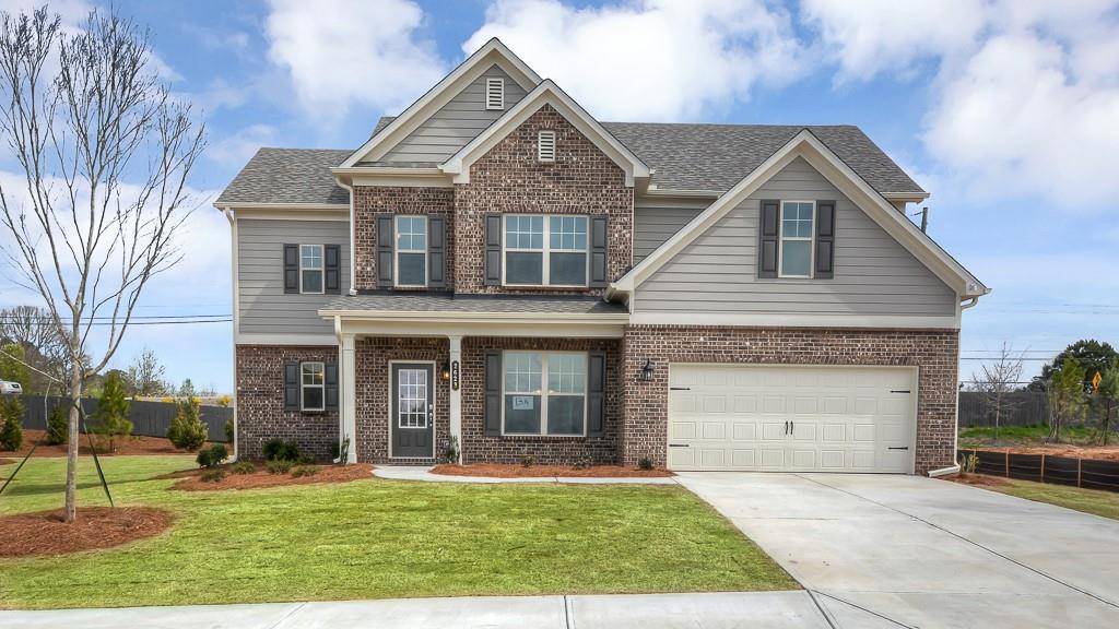 Dacula, GA 30019,2623 Bloom CIR