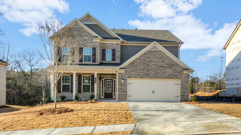 Dacula, GA 30019,2683 Bloom CIR