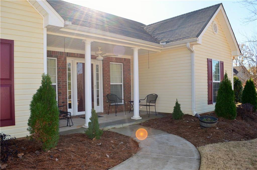 Jefferson, GA 30549,1374 JEFFERSON WALK CIR