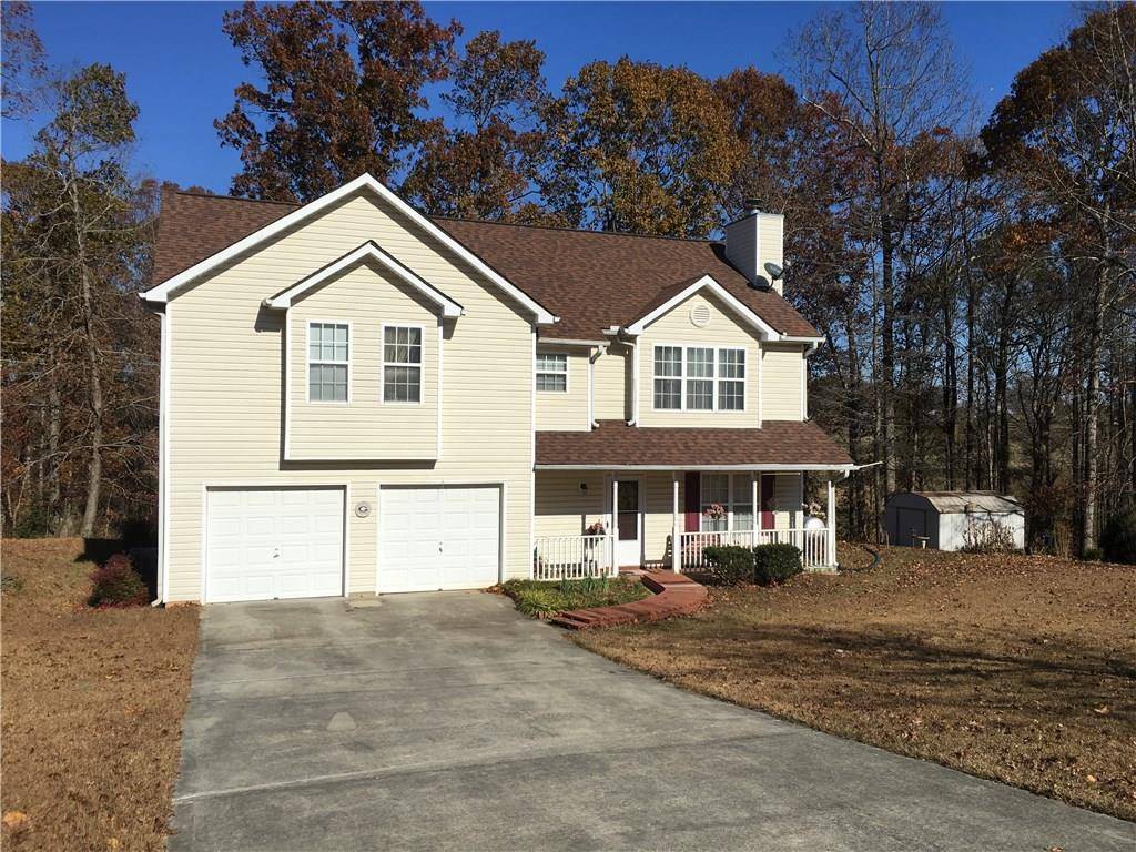 Winder, GA 30680,587 Hickeria WAY