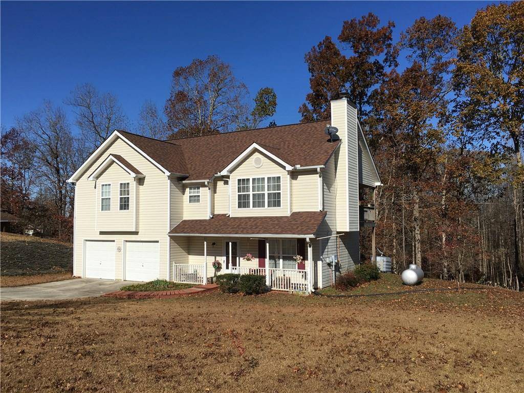 Winder, GA 30680,587 Hickeria WAY