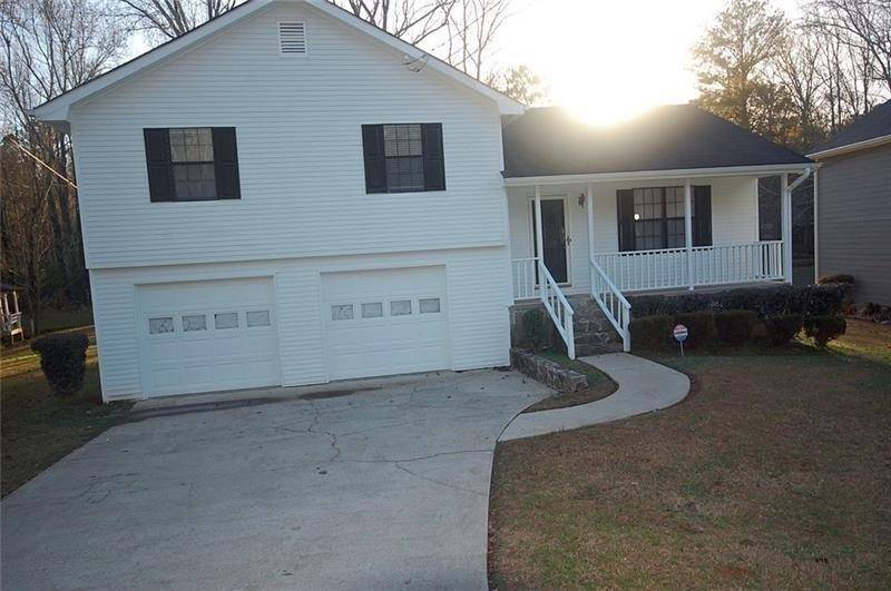 Austell, GA 30106,4248 Citizen CIR