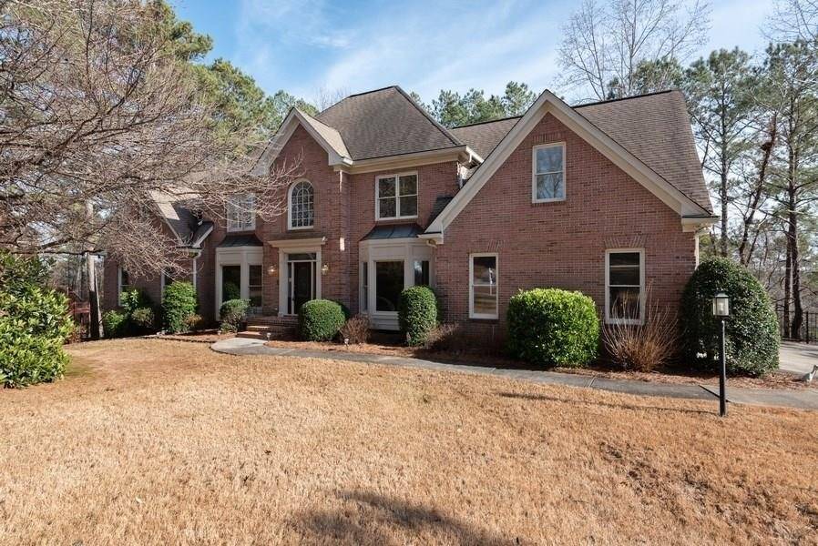 Sandy Springs, GA 30350,2980 COLES WAY