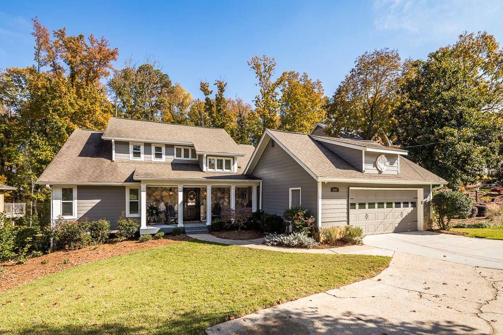 Dunwoody, GA 30338,5057 Trailridge WAY