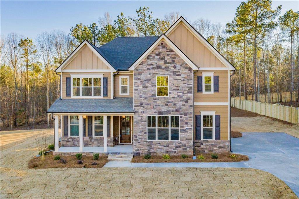 Villa Rica, GA 30180,8340 Nolandwood LN