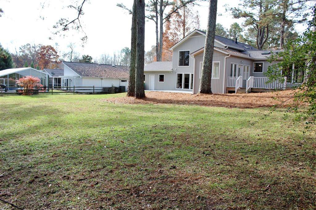 Marietta, GA 30068,381 Greenfield TRCE