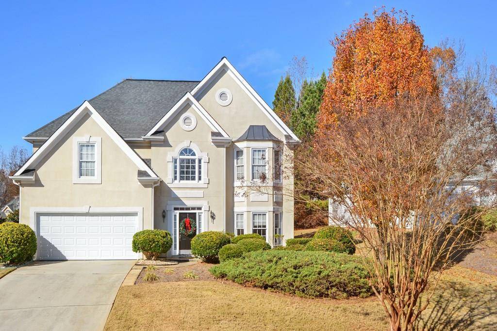 Duluth, GA 30097,3916 STONEBRIAR LN