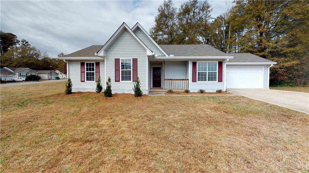 Winder, GA 30680,230 Jamie CT