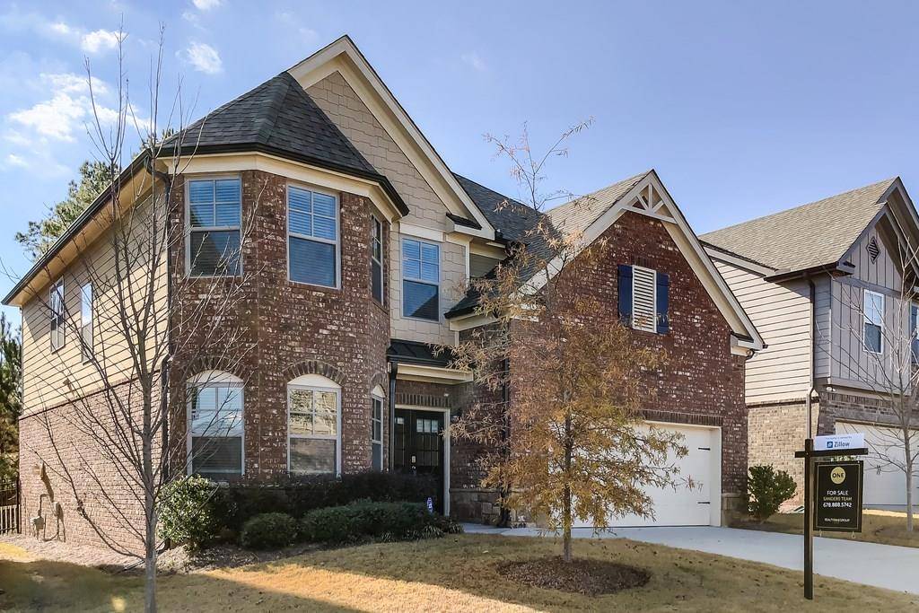 Suwanee, GA 30024,3973 Ridge Grove WAY