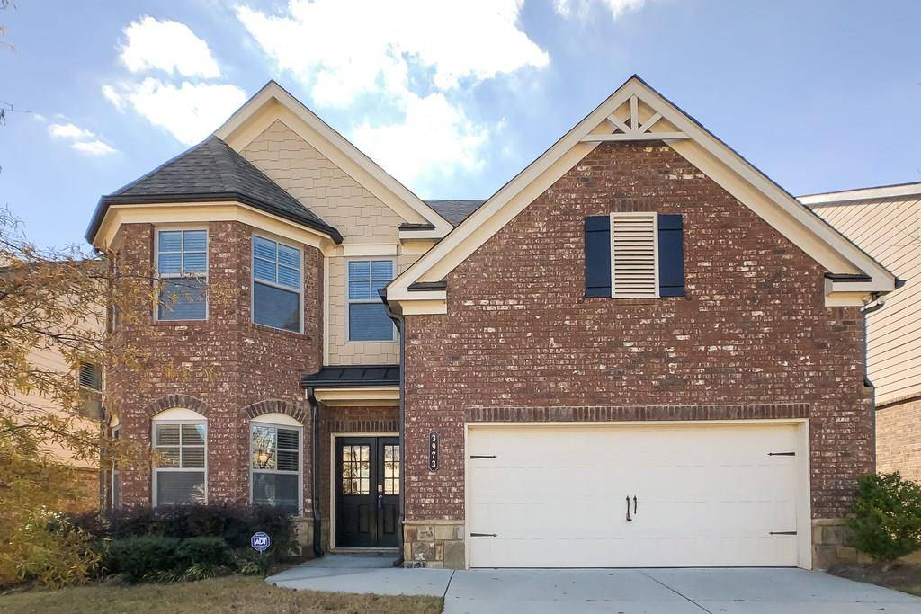 Suwanee, GA 30024,3973 Ridge Grove WAY