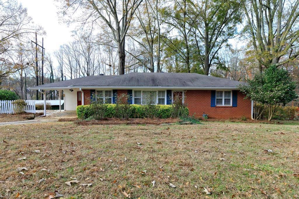 Mableton, GA 30126,1851 Posten LN SW