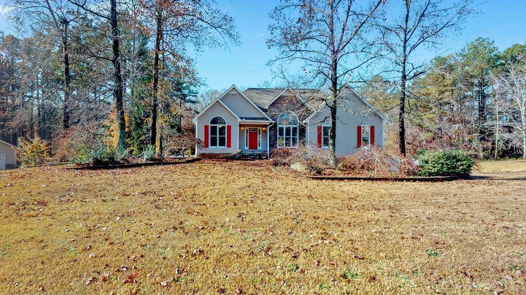 Douglasville, GA 30134,264 Somerset LN