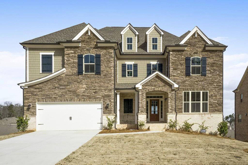 Suwanee, GA 30024,4480 Woodward Walk LN