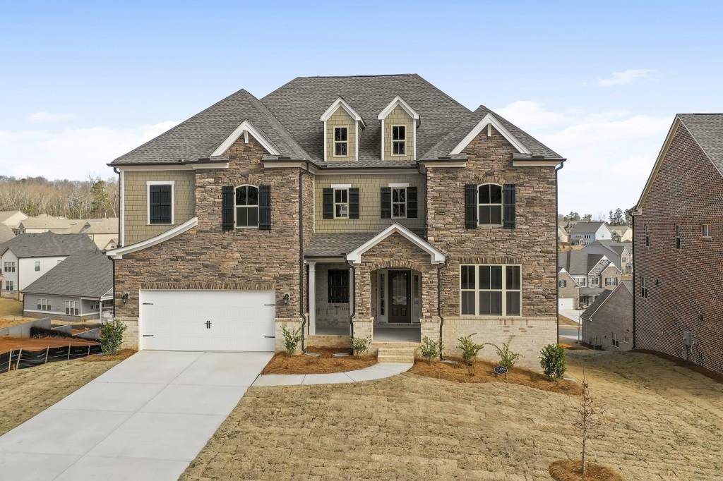 Suwanee, GA 30024,4480 Woodward Walk LN